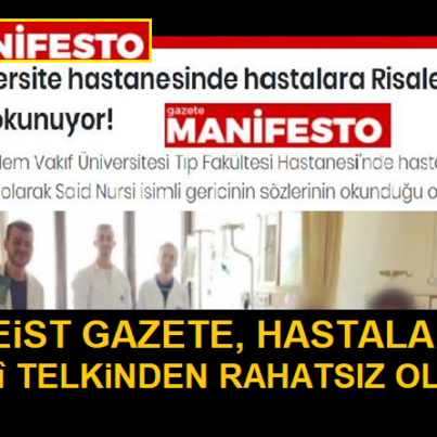ateist_gazete_hastalara_dini_telkin_risale_manset_civan_1