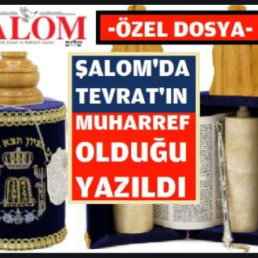 salom_tevrat_muharref_manset_yeni_1
